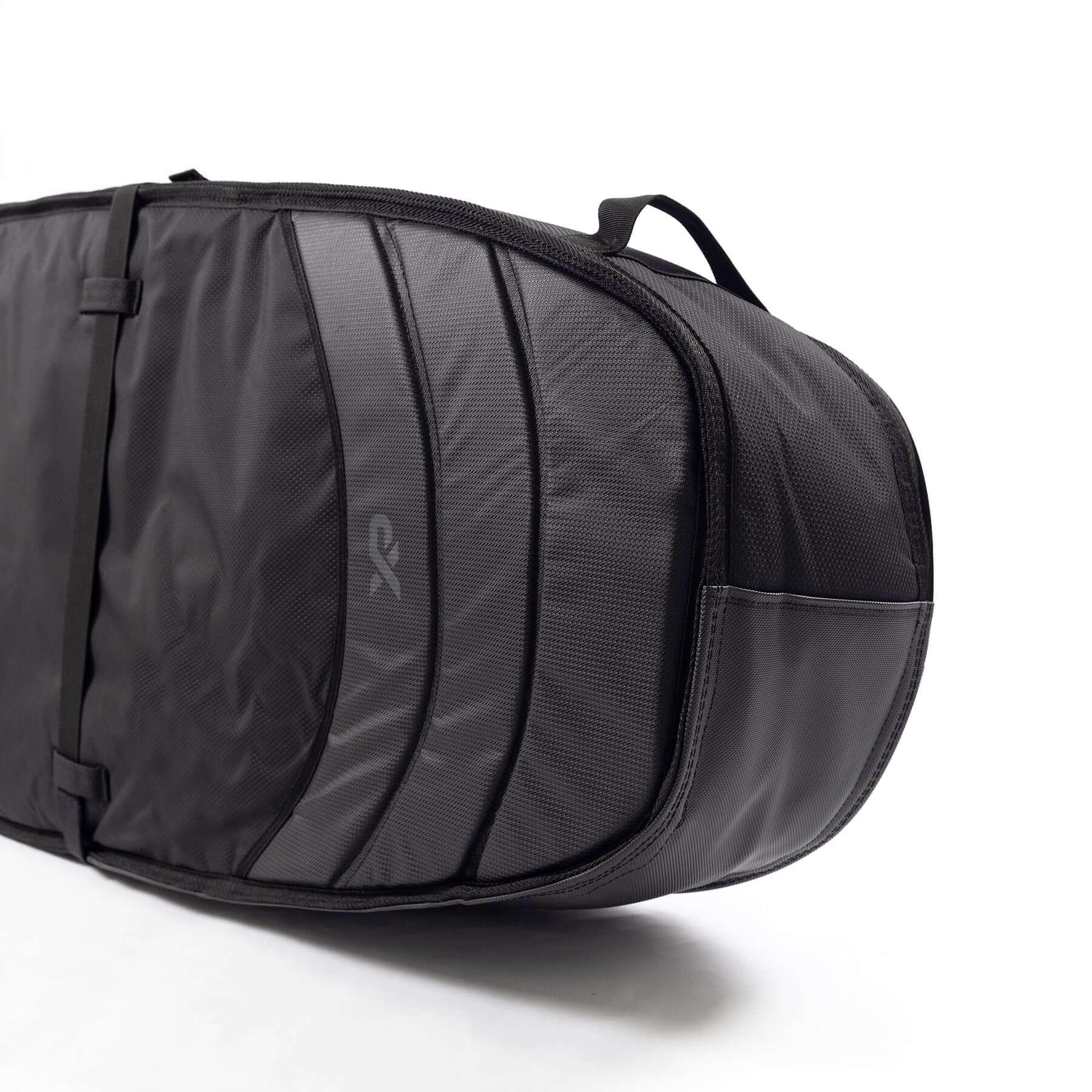 Hypa Fish/Short Travel Cover - 3 Board - Black