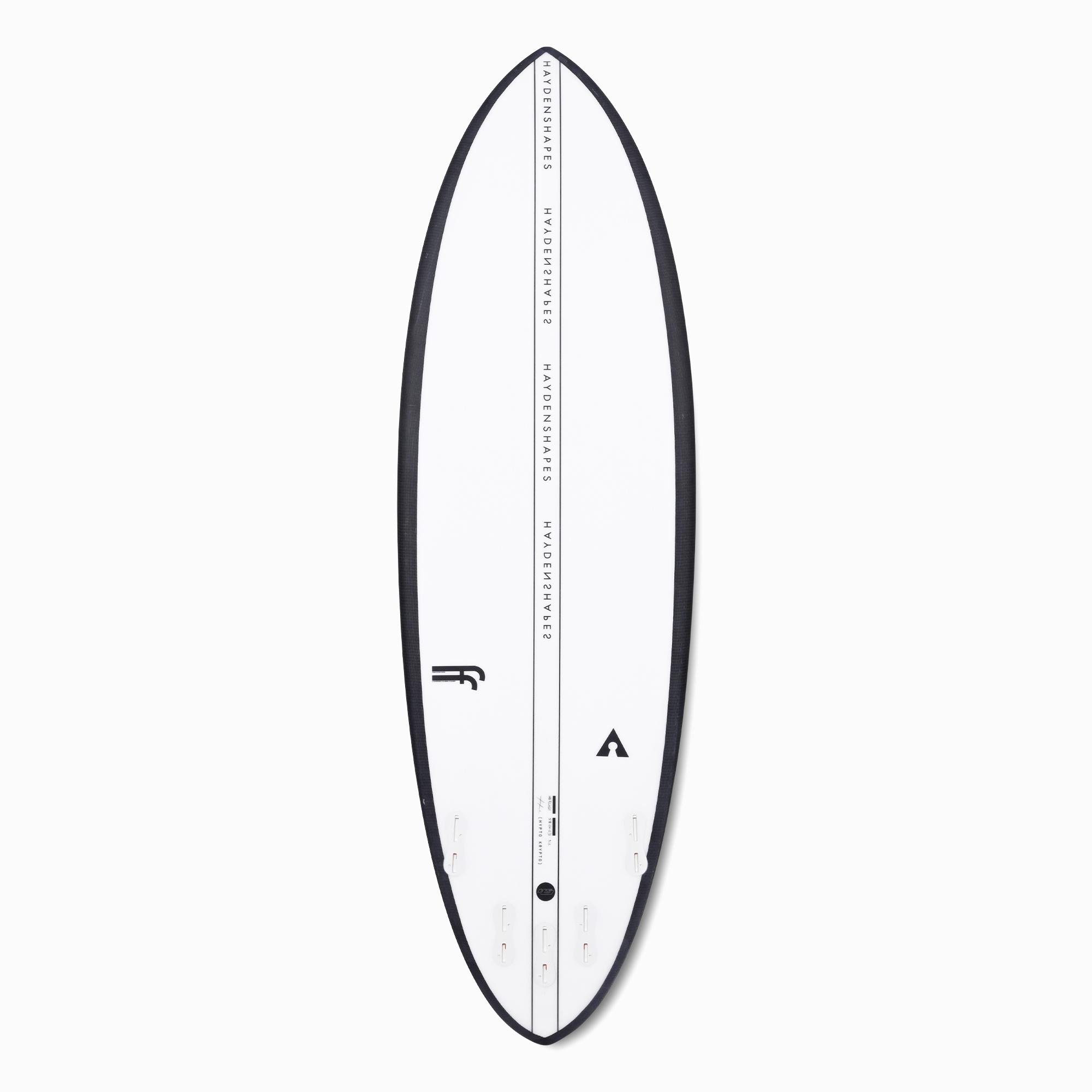 Hypto Krypto Step Up FF bottom
