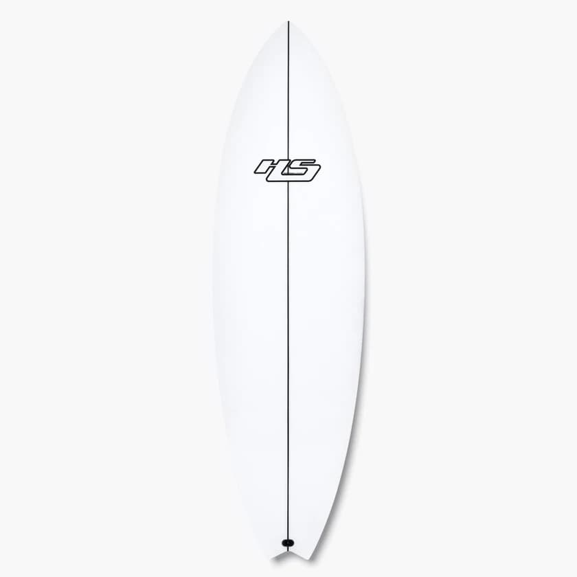 Hypto Krypto Step Up PE  deck