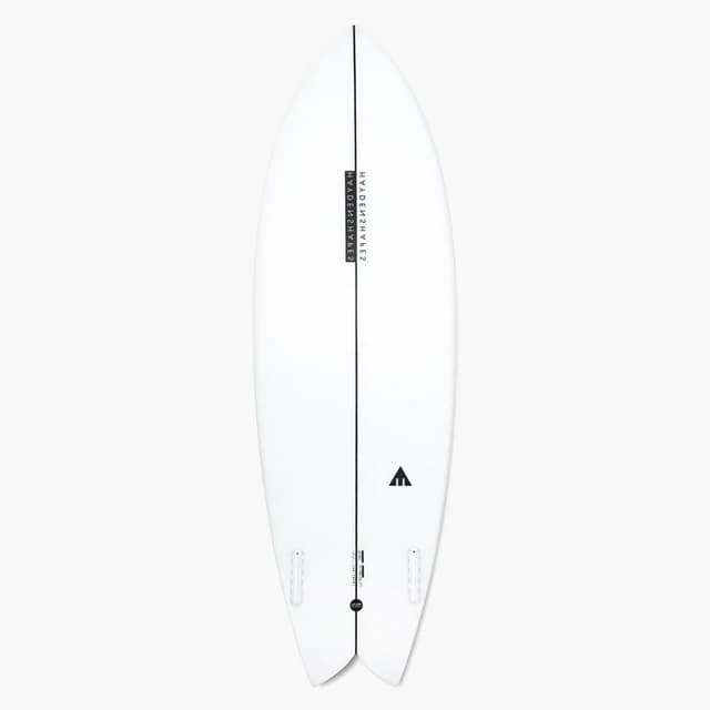 Hypto Krypto Twin PE bottom