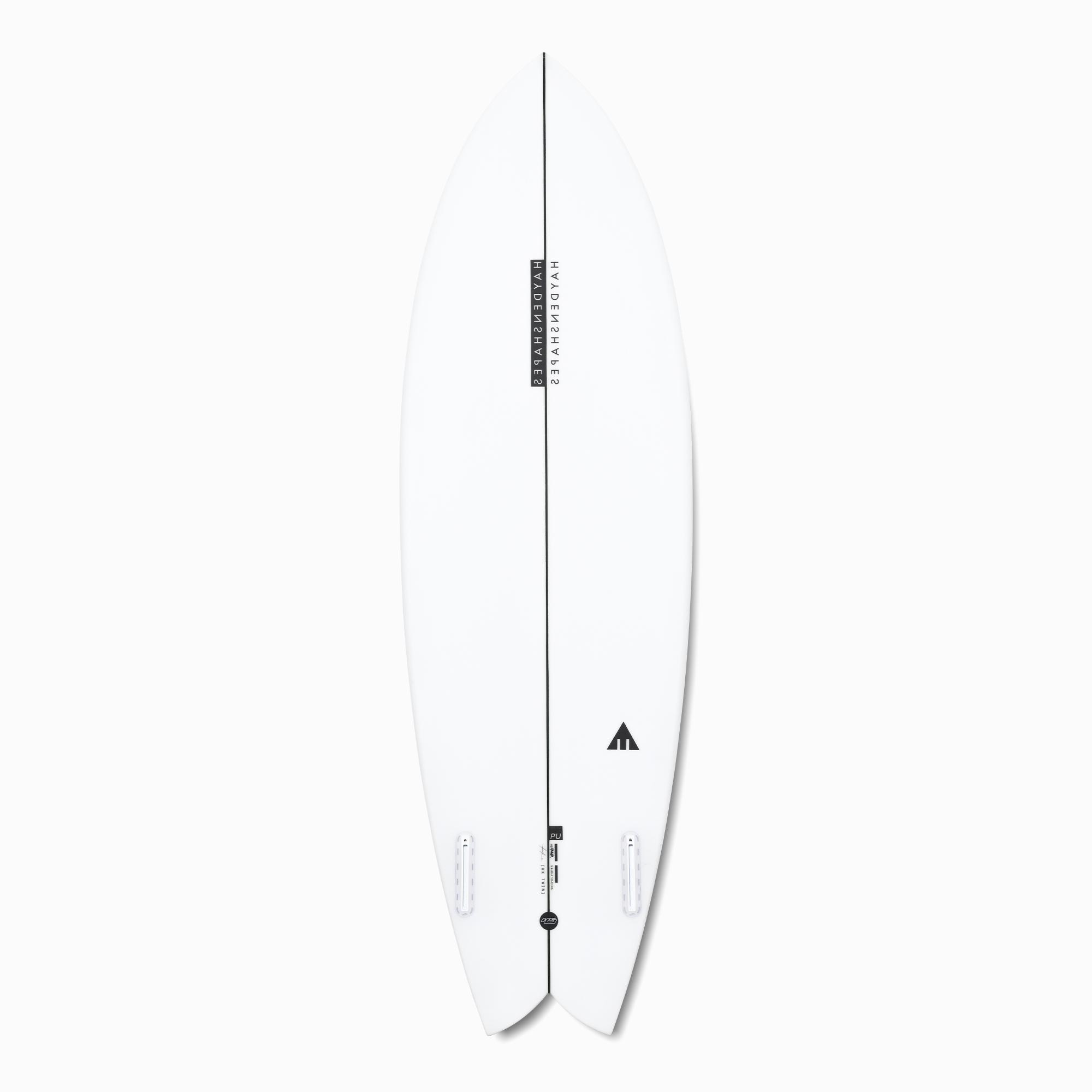 Hypto Krypto Twin PU bottom