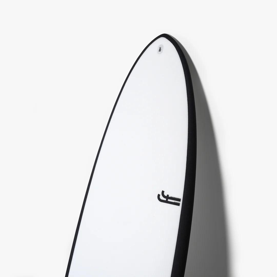 Hypto Krypto FutureFlex (Haydenshapes) - 5' 6" x 19 3/4" x 2 3/4" x 28.6L - Futures 6