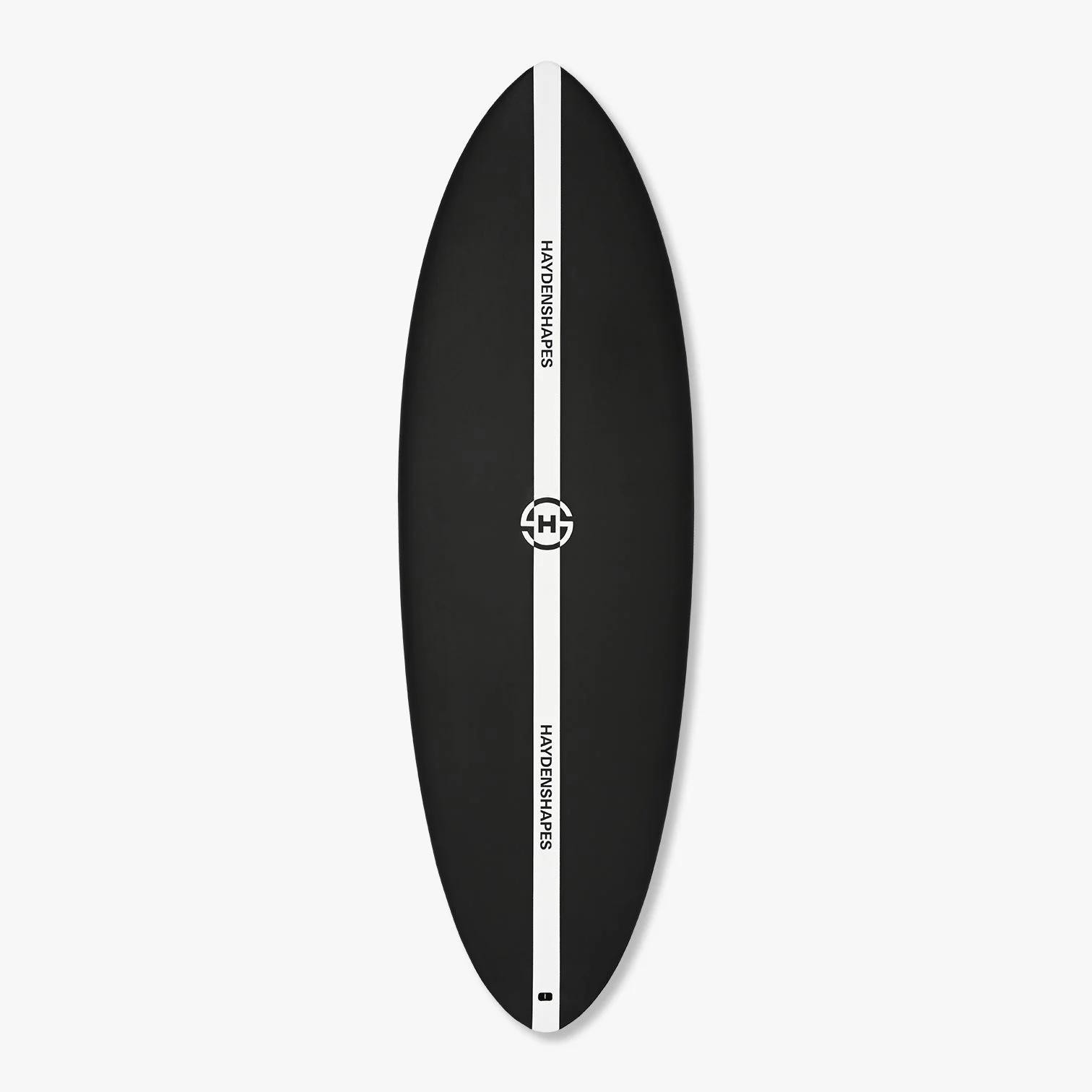 Hypto Krypto Softboard - Inverted - Future