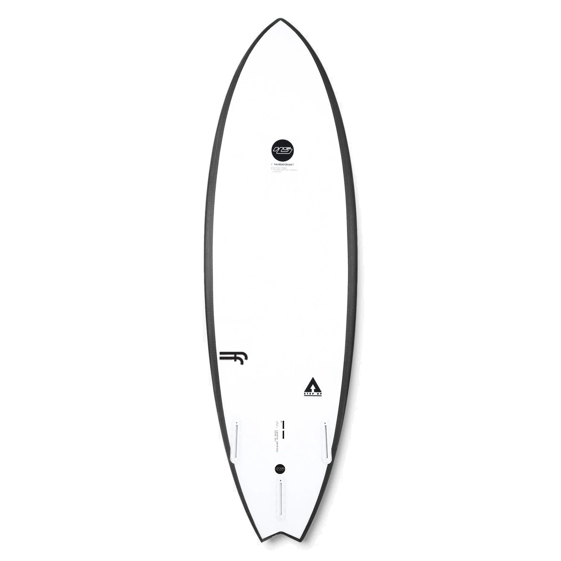 Hypto Krypto Step Up FF bottom