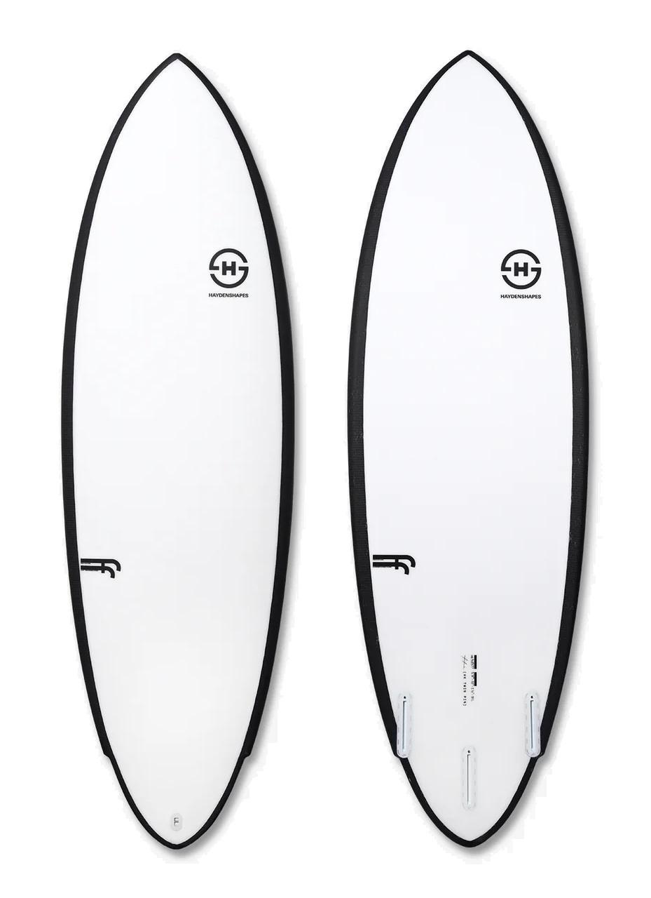 Hypto Krypto Twin Pin FutureFlex
