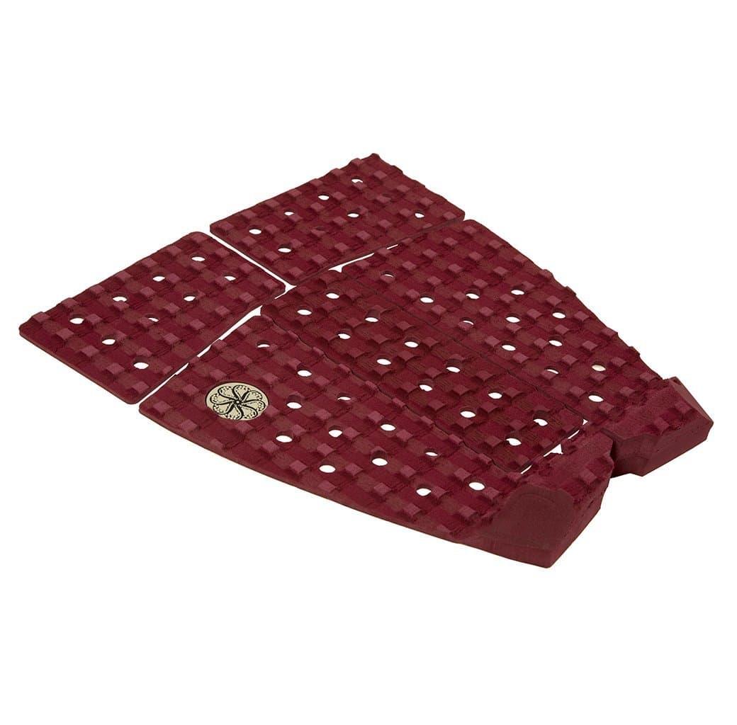 IAN CRANE - BURGUNDY side