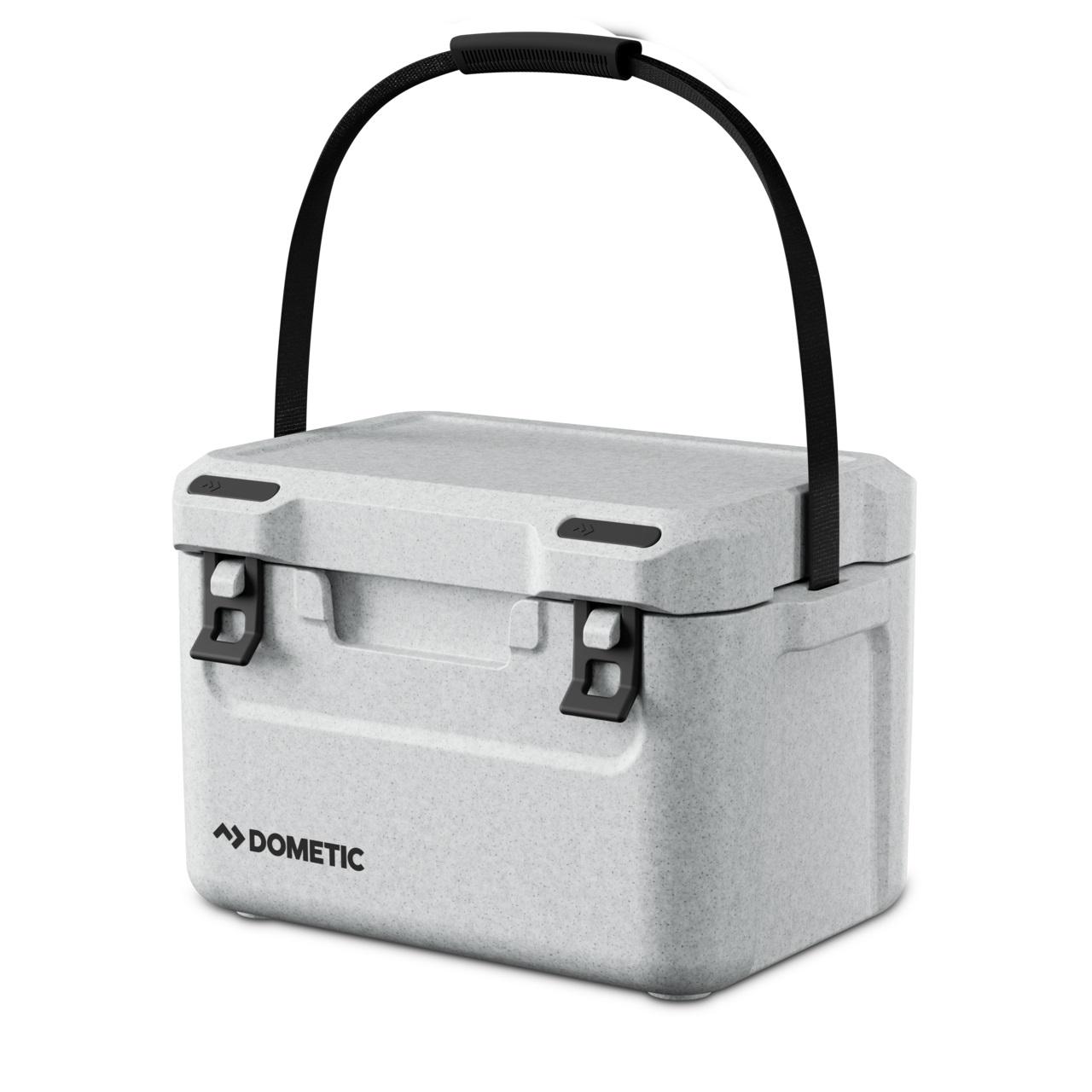 Icebox 15L - Stone