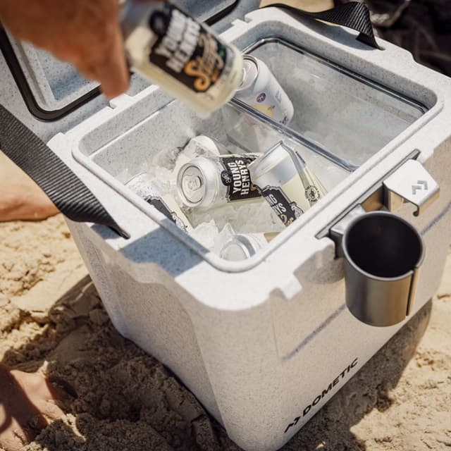 Icebox 28L - Stone