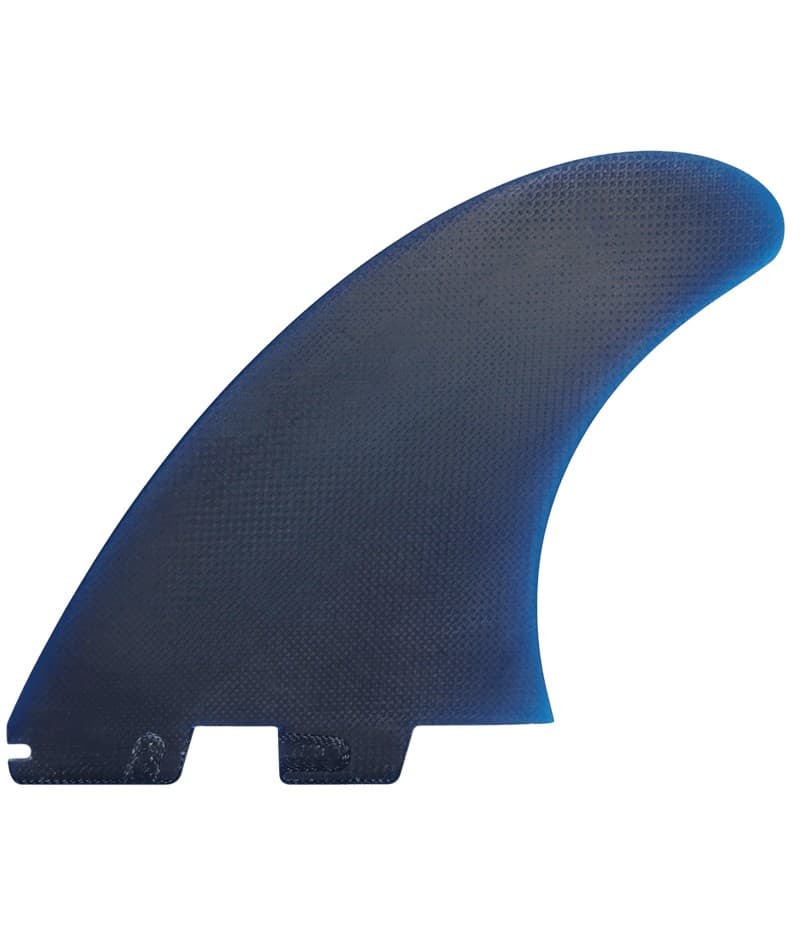 FCS II Performer Twin + 1 PG Fins - Cali Blue (Alternate 1)