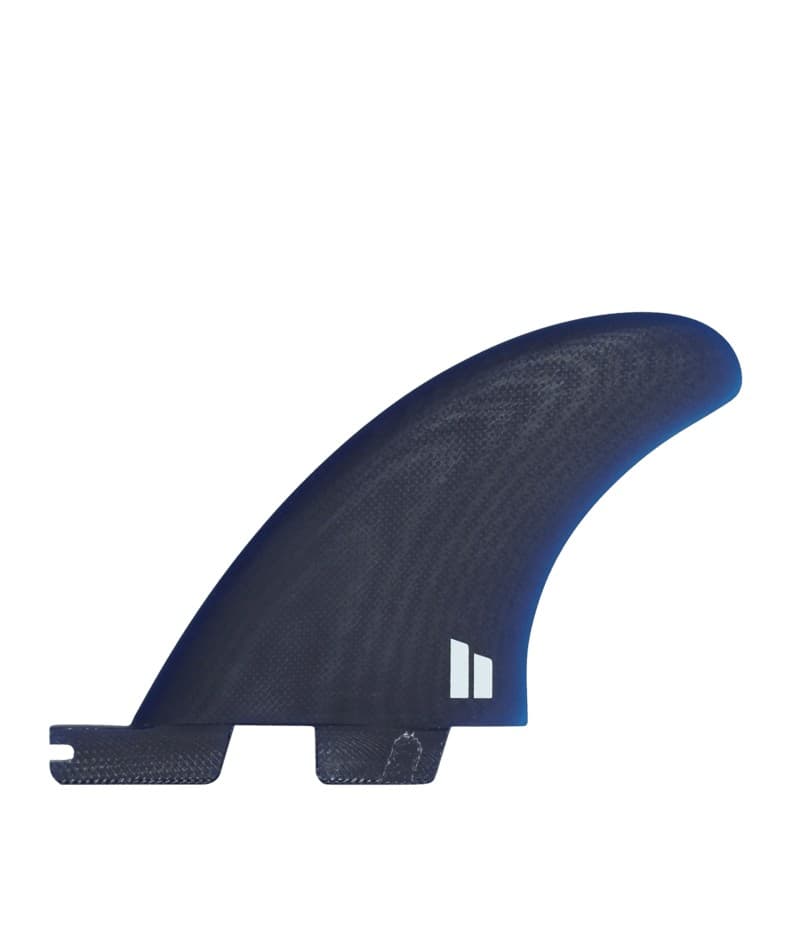FCS II Performer Twin + 1 PG Fins - Cali Blue (Alternate 2)