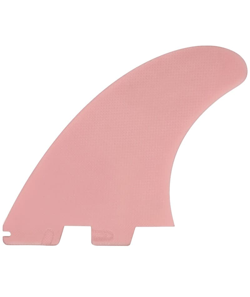 FCS II Performer Twin + 1 PG Fins - Blush (Alternate 1)