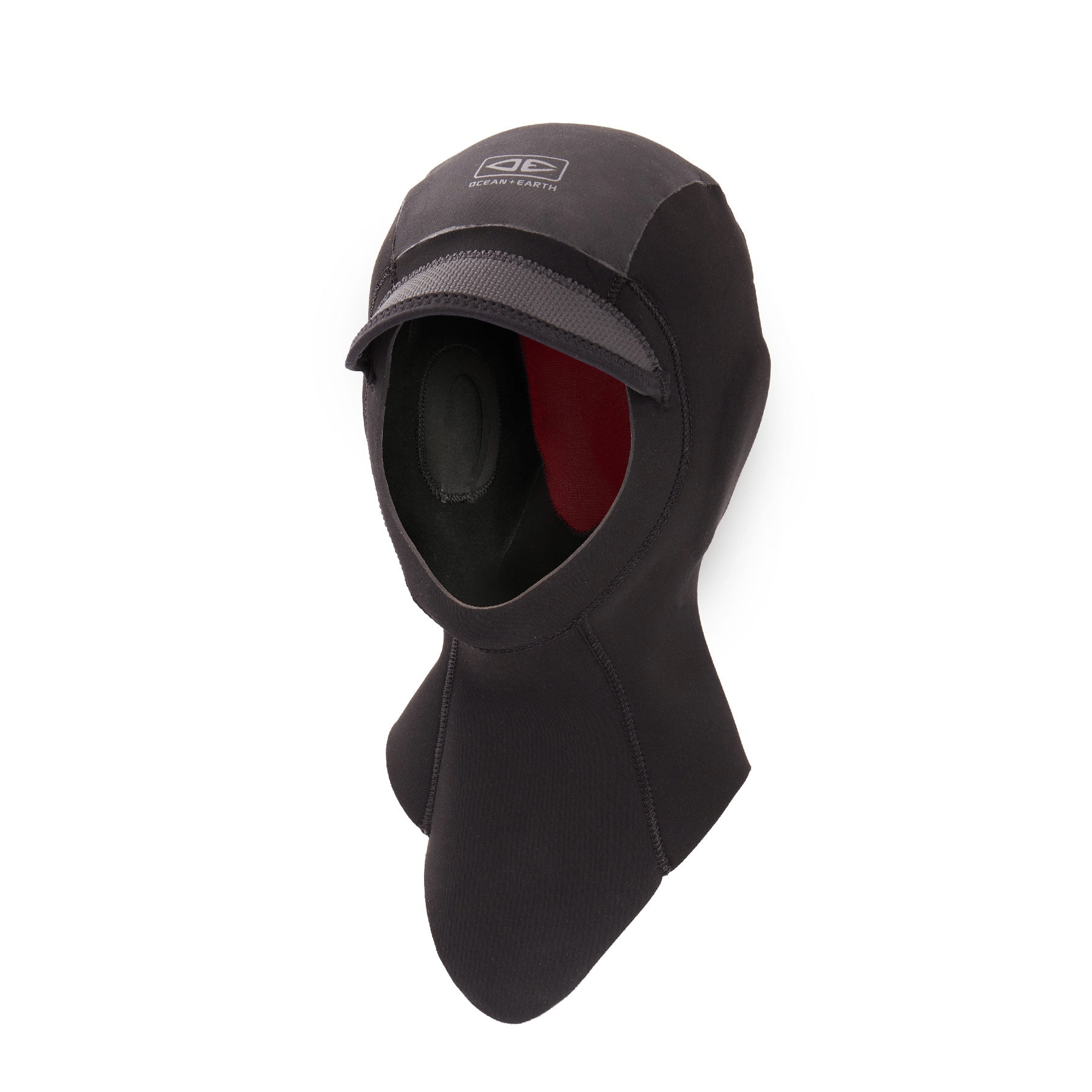 Free-Flex Full Hood - 2mm by Ocean and EarthSurf Hood | Free Flex Full Hood - 2mm | Ocean and Earth