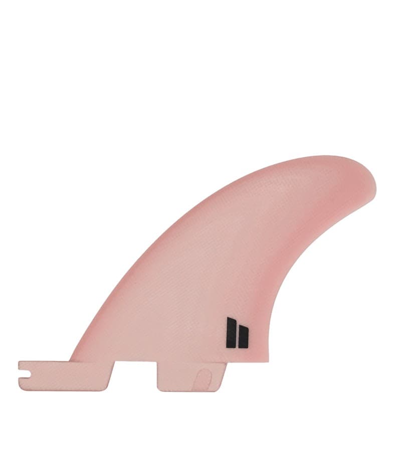 FCS II Performer Twin + 1 PG Fins - Blush (Alternate 2)