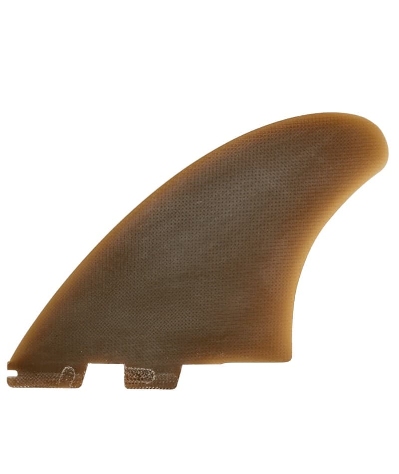 FCS II Performer Keel PG Fins - Cacao (Alternate)