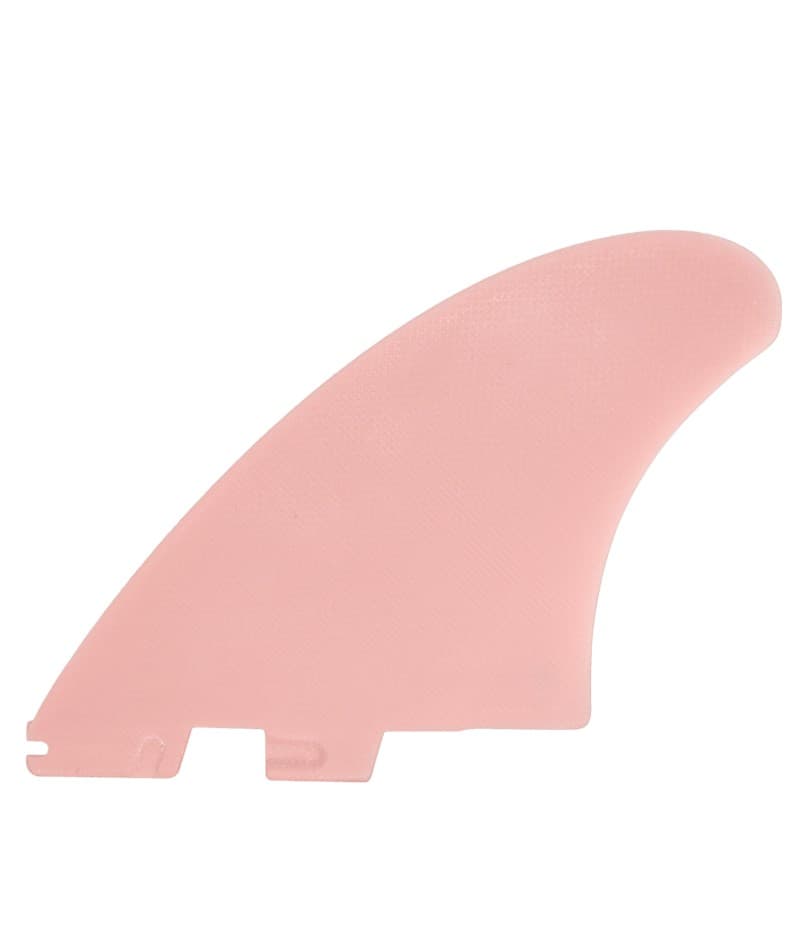 FCS II Performer Keel PG Fins - Blush (Alternate)