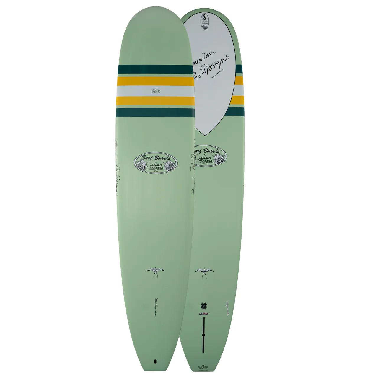 Takayama In the Pink - Tuflite Aroona Surf, Sydney