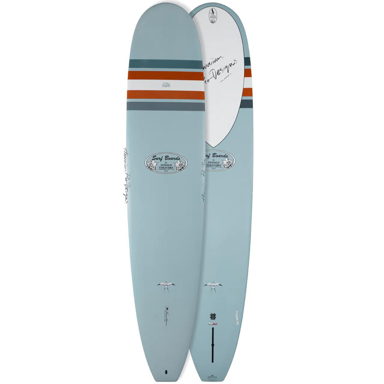 Takayama In the Pink - Tuflite    Aroona Surf, Sydney