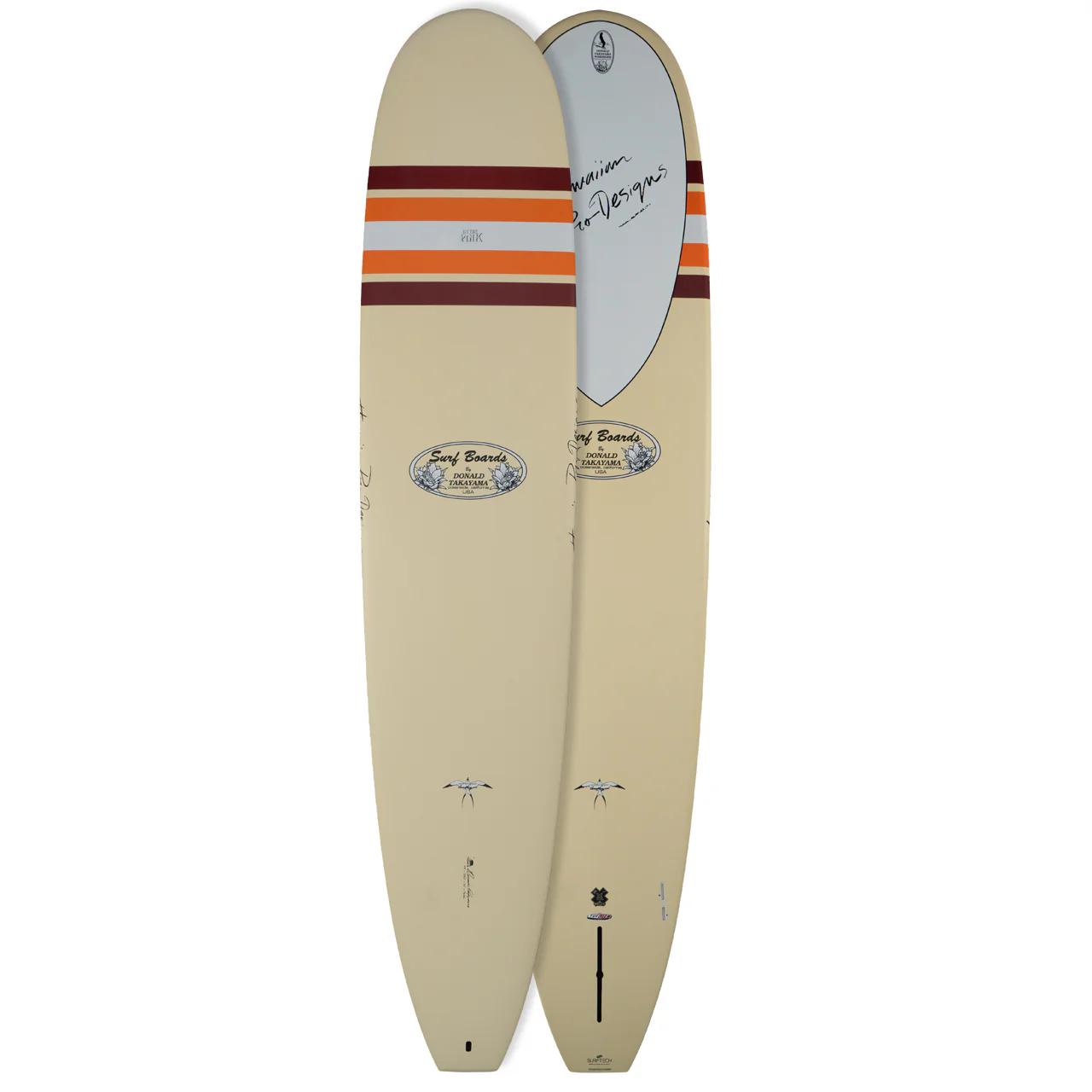 Takayama In the Pink - Tuflite    Aroona Surf, Sydney