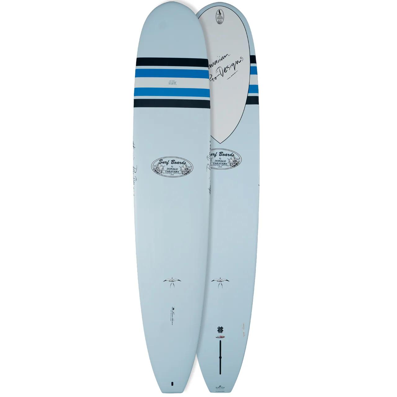 Takayama In the Pink - Tuflite    Aroona Surf, Sydney
