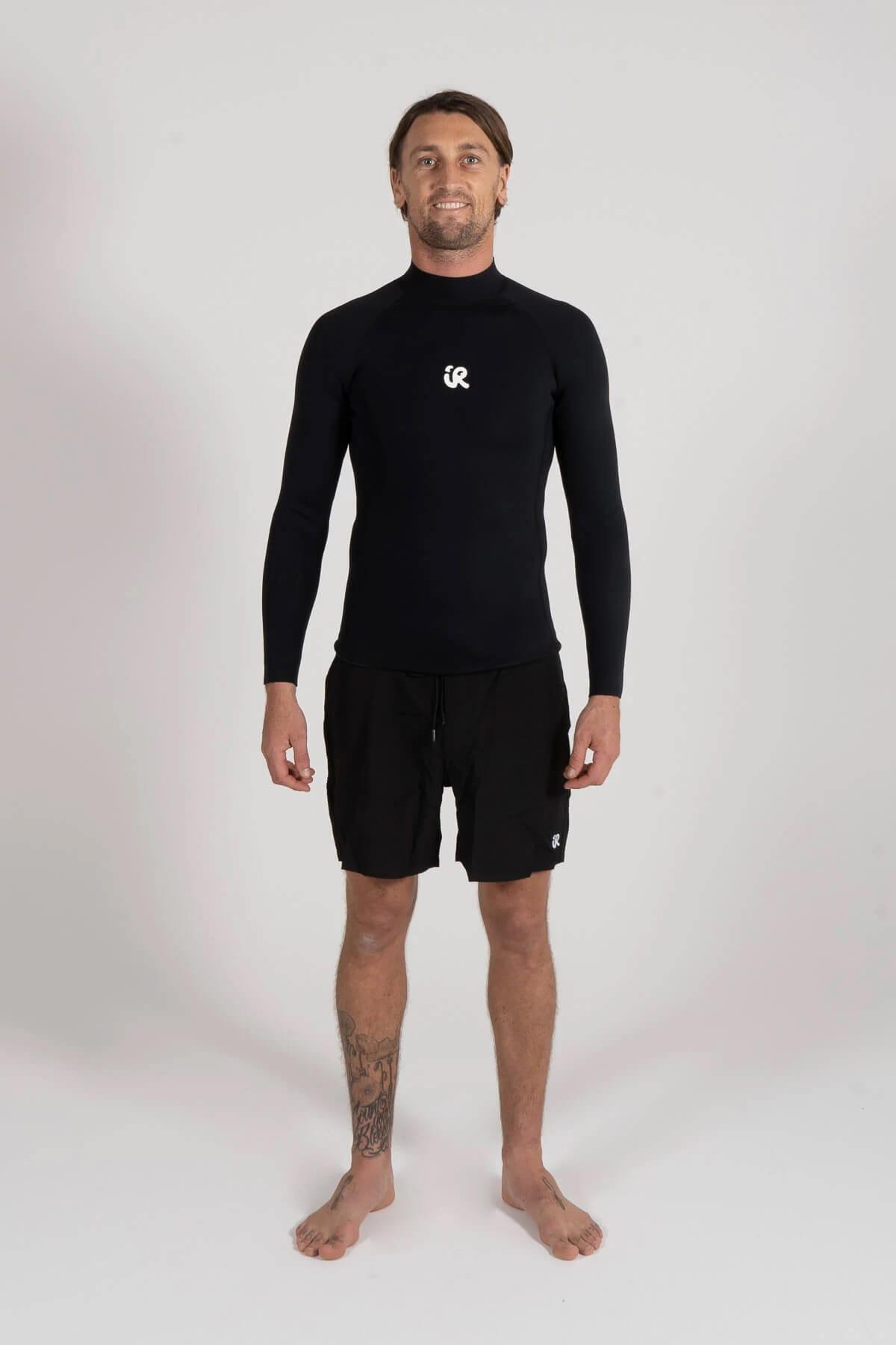 Inner Relm Lugje Vest front