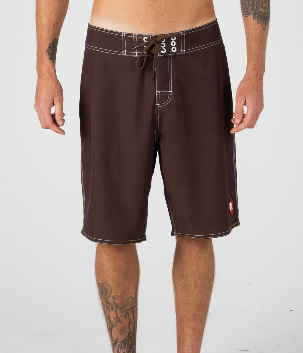 Hot Chocolate Trunks 1