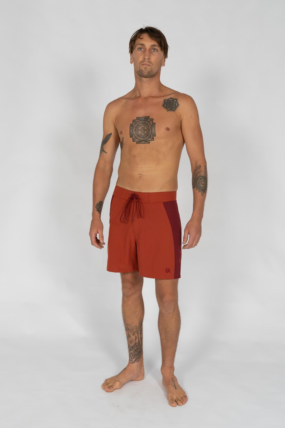 Inner Relm HotRock Trunks