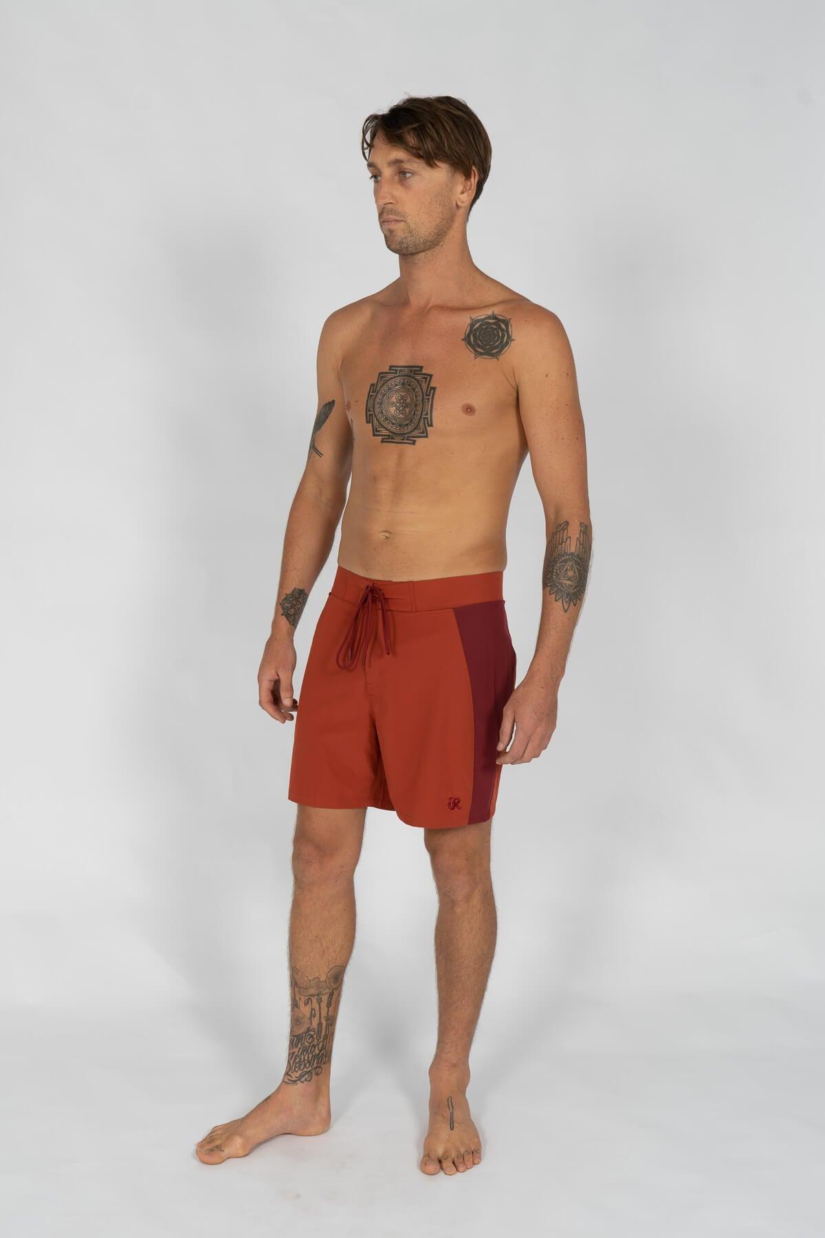 Inner Relm HotRock Trunks