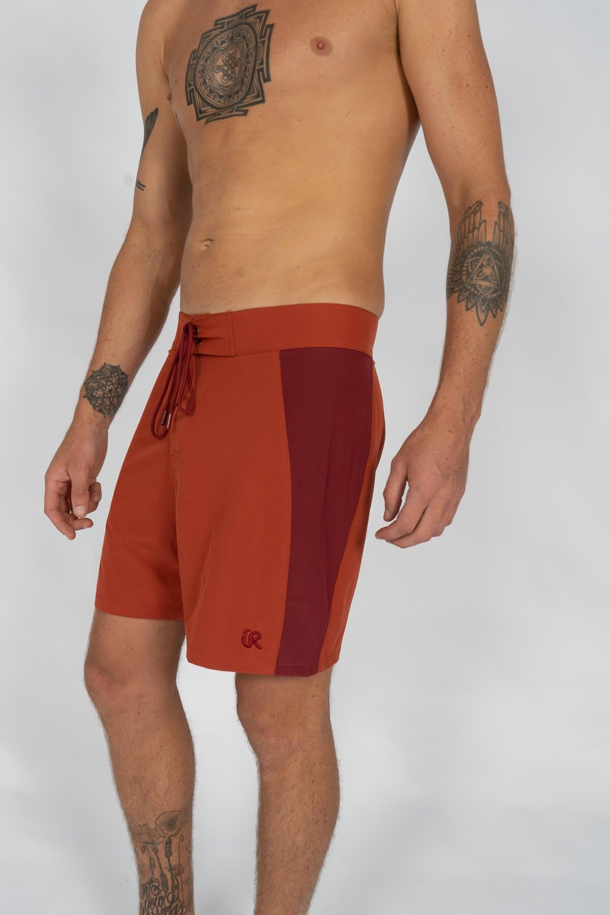 Inner Relm HotRock Trunks side closer