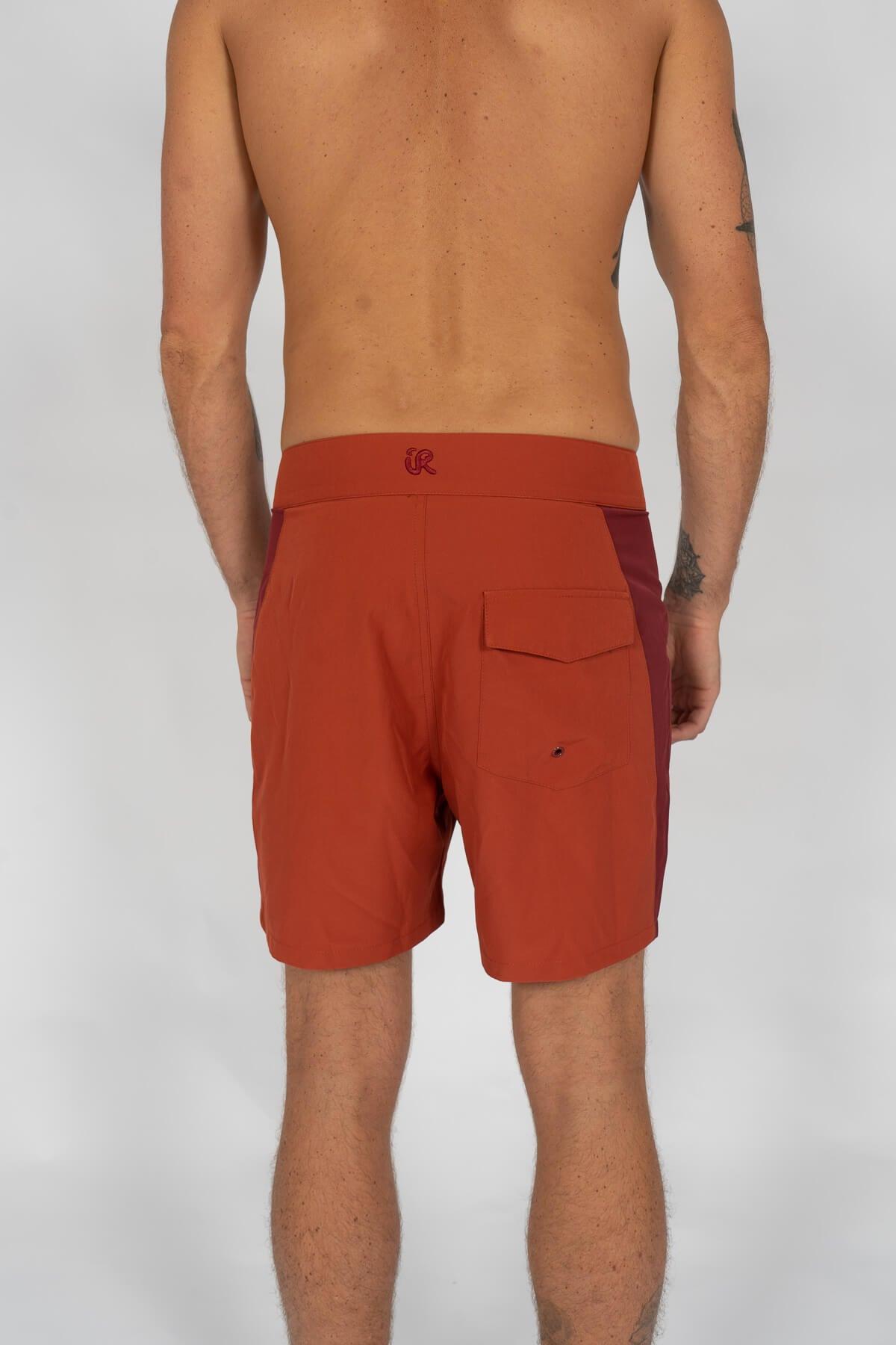 Inner Relm HotRock Trunks back closer