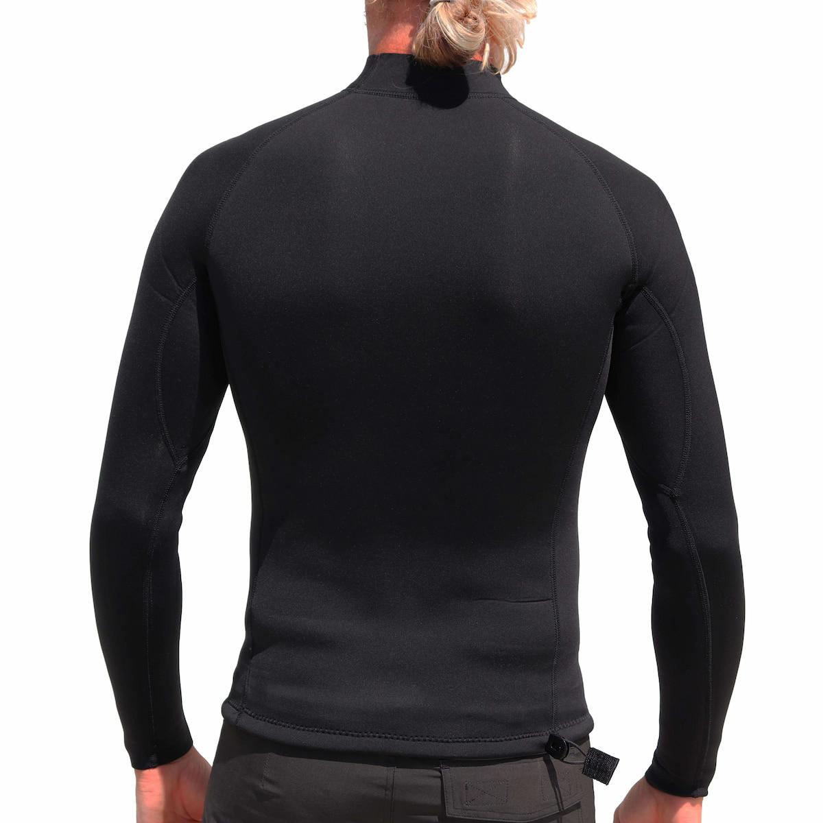 Inner Relm Lugje Vest back