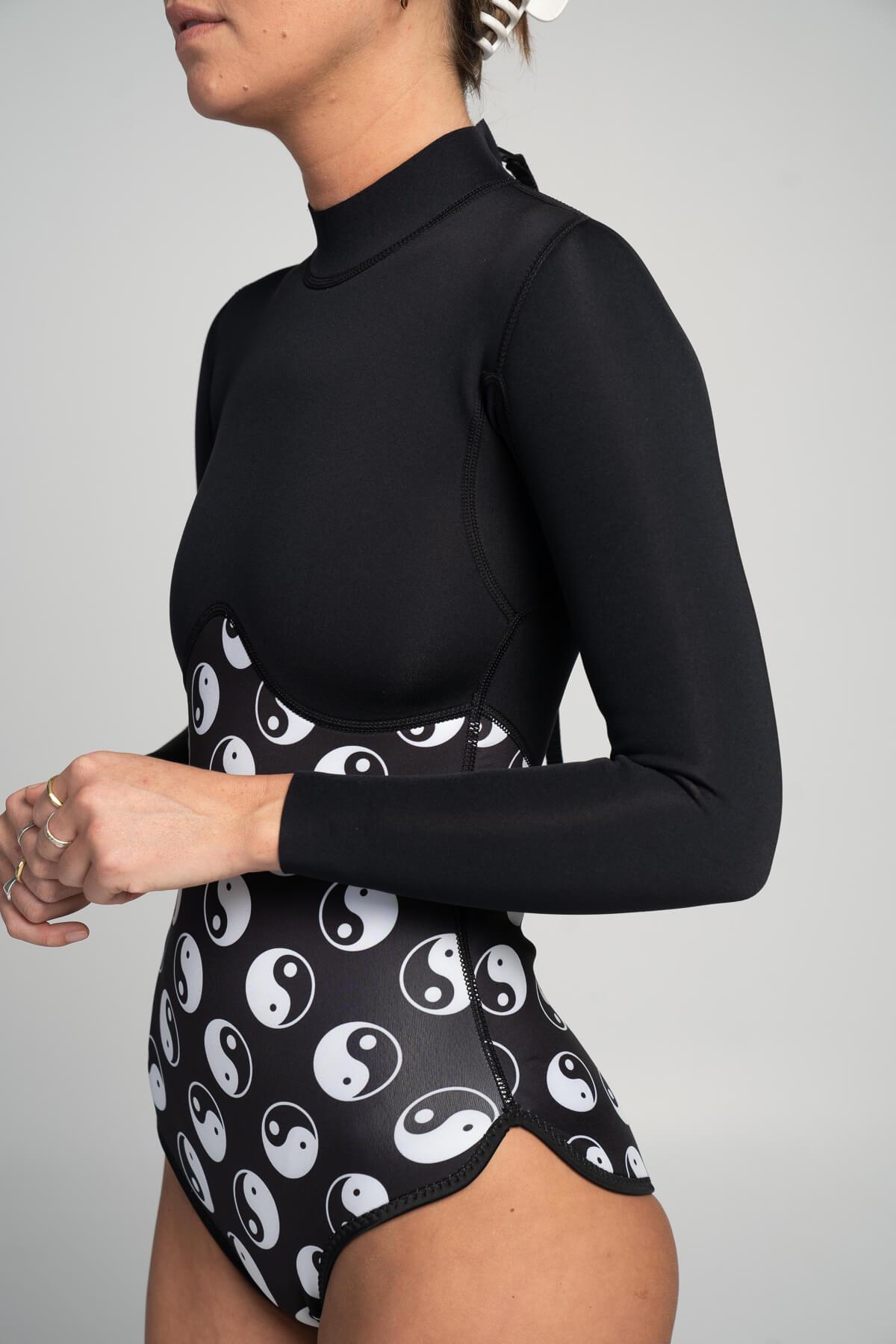 Inner Relm Manifest 2mm Springsuit side