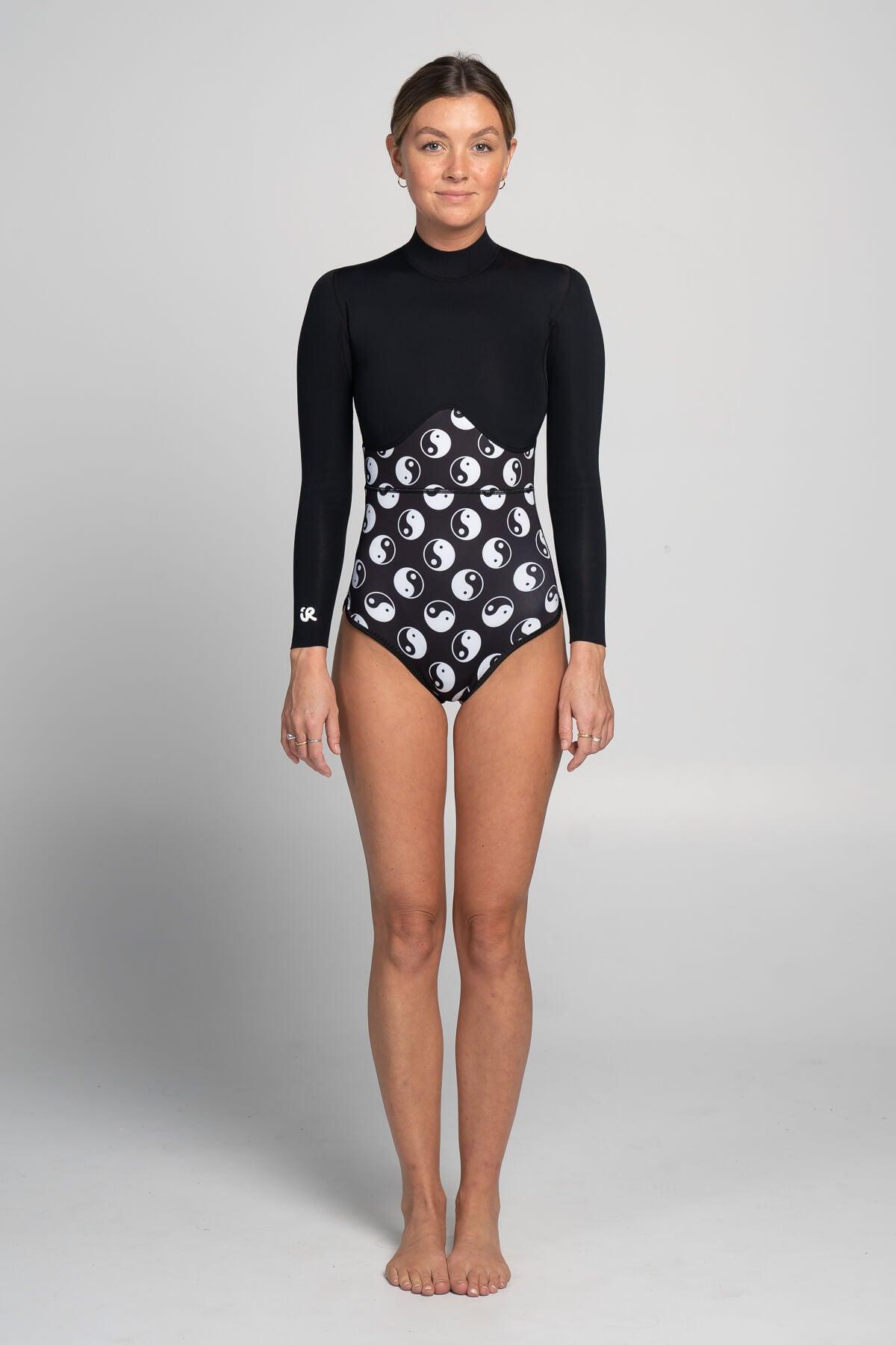 Inner Relm Manifest 2mm Springsuit front
