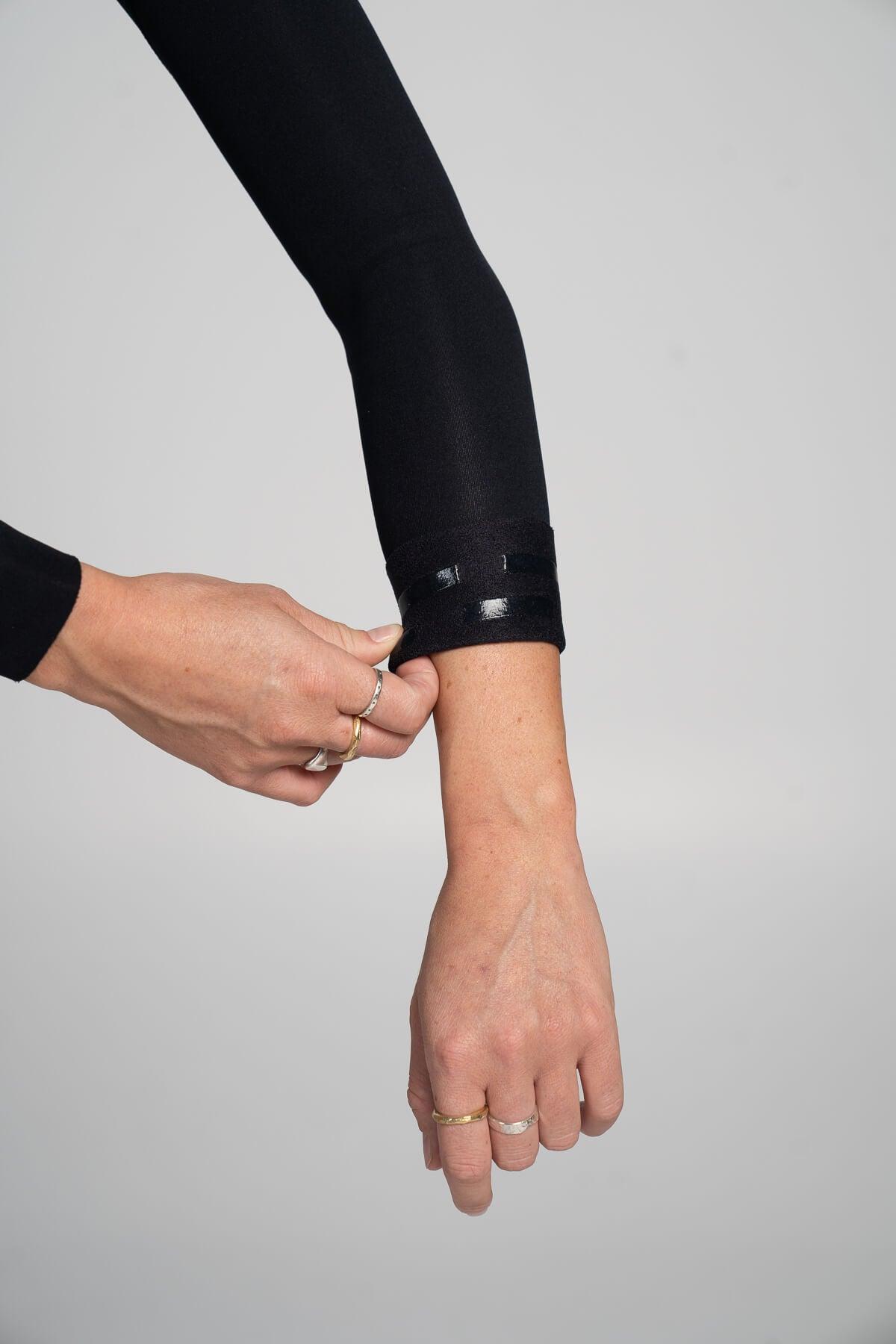 Inner Relm Manifest 2mm Springsuit sleeves