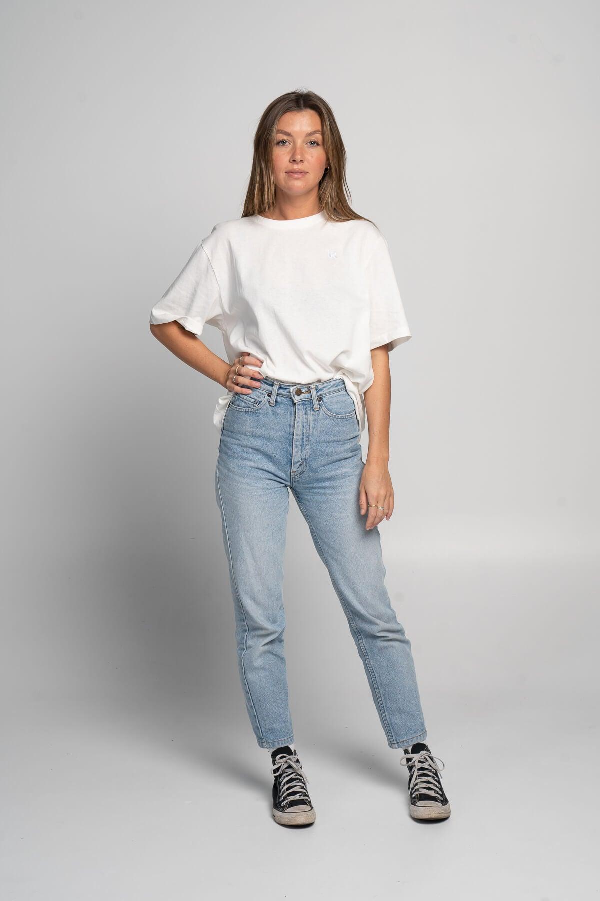 Inner Relm Suspicious Coincidence Hemp Tee