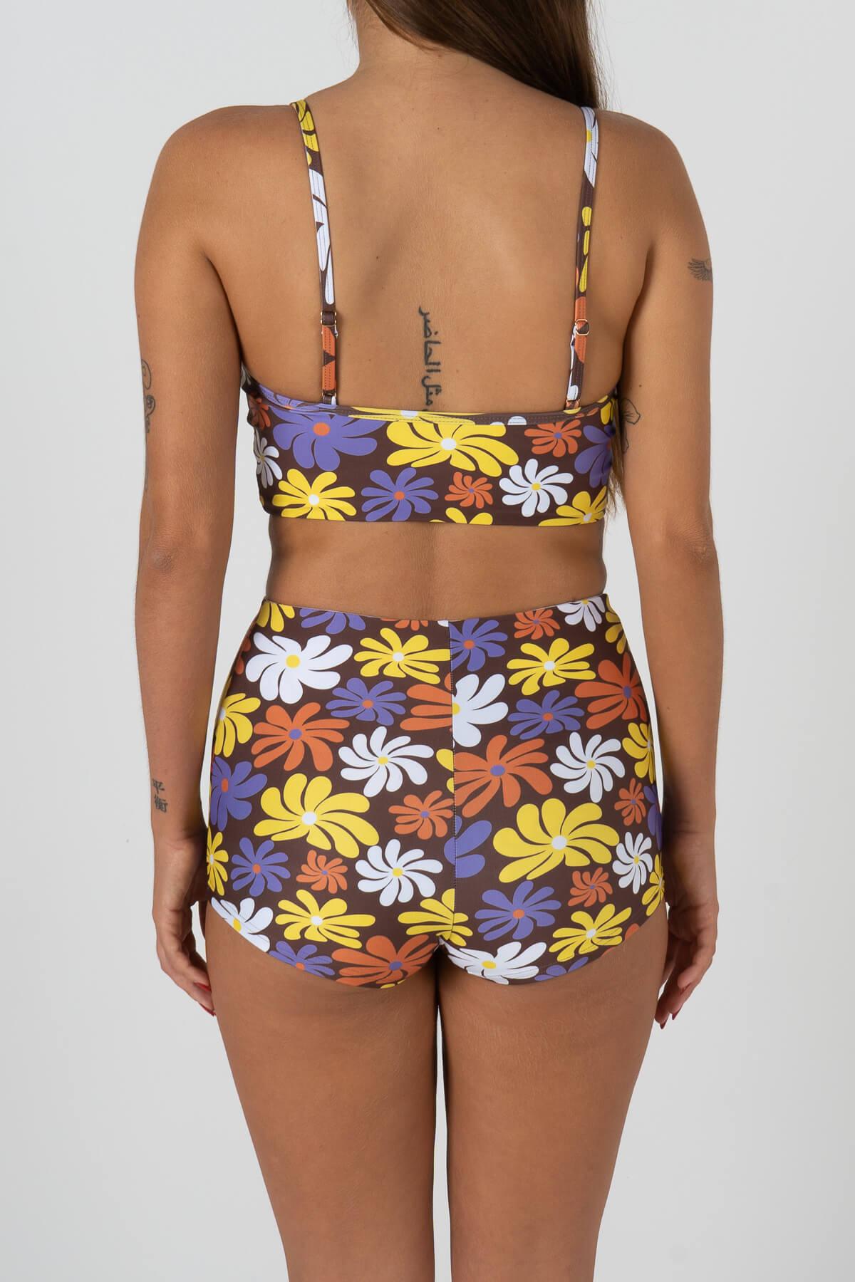 Side view of Confidence Top