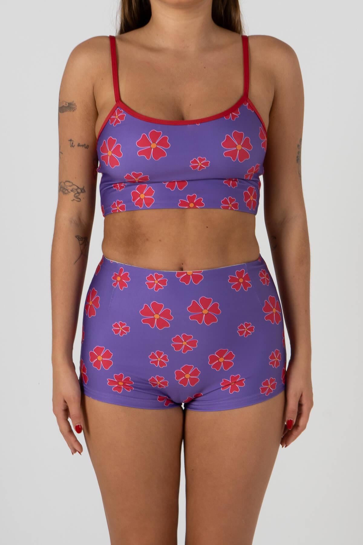 Front view of Confidence Top