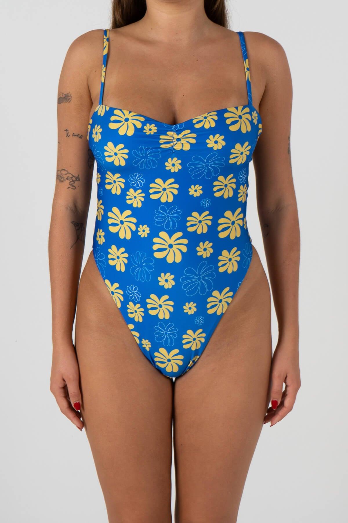 Front view of Kindness One Piece