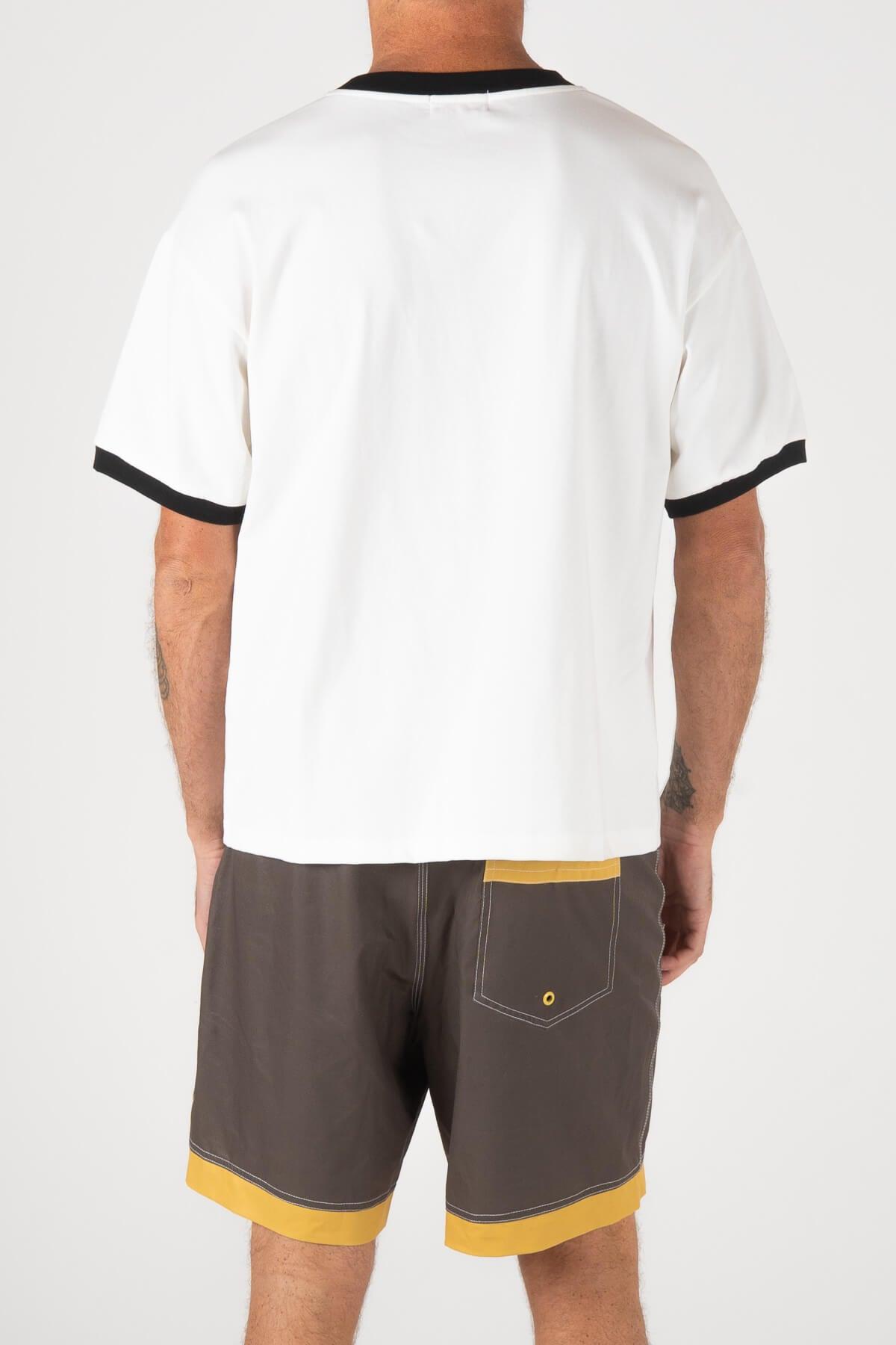 Culture Ringer - White