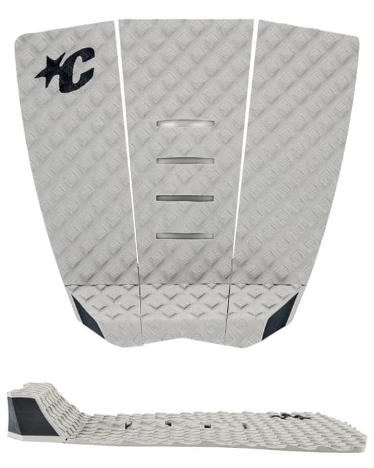 Jack Freestone Lite Tail Pad - Cement