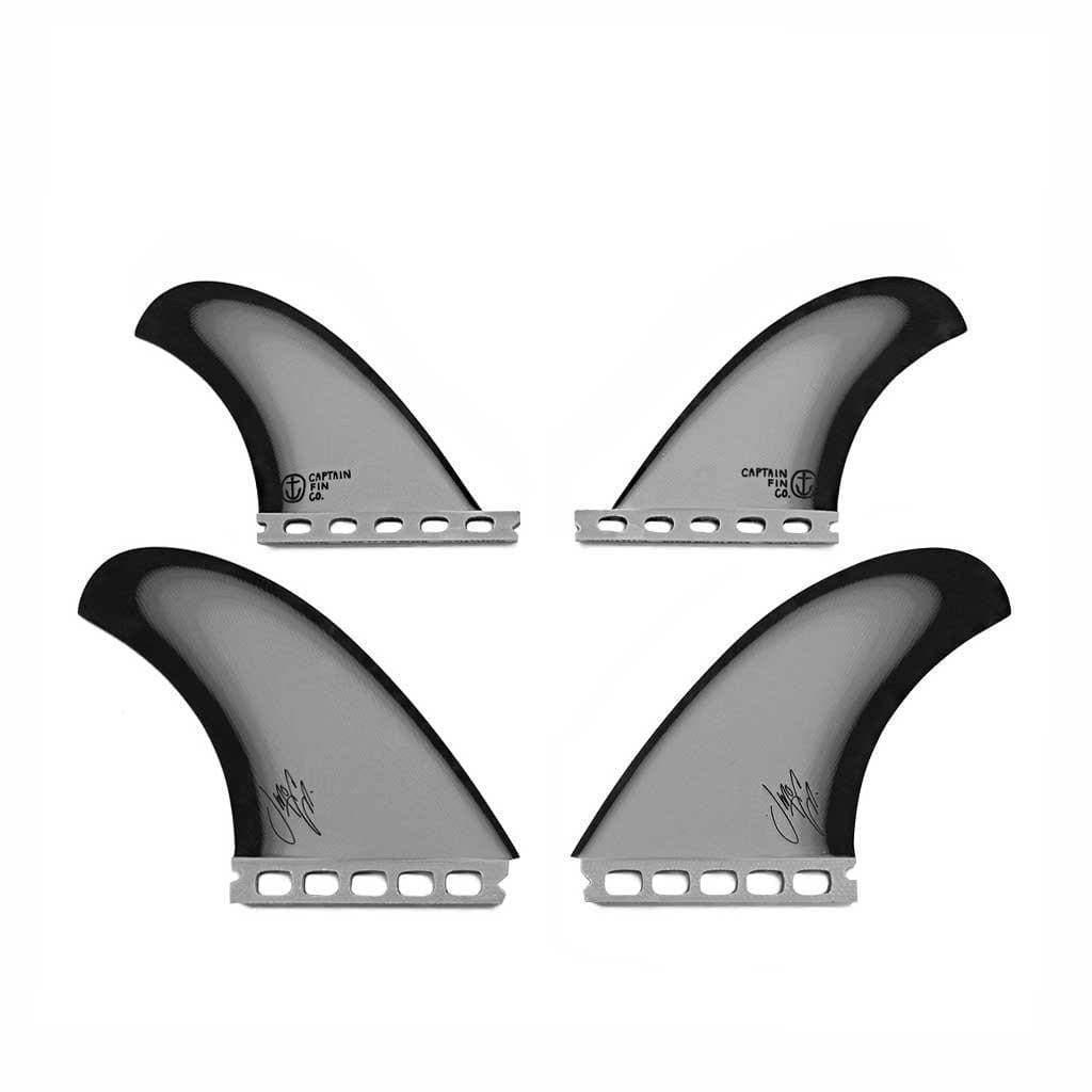 Jeff McCallum Quad Especial - Single Tab 2