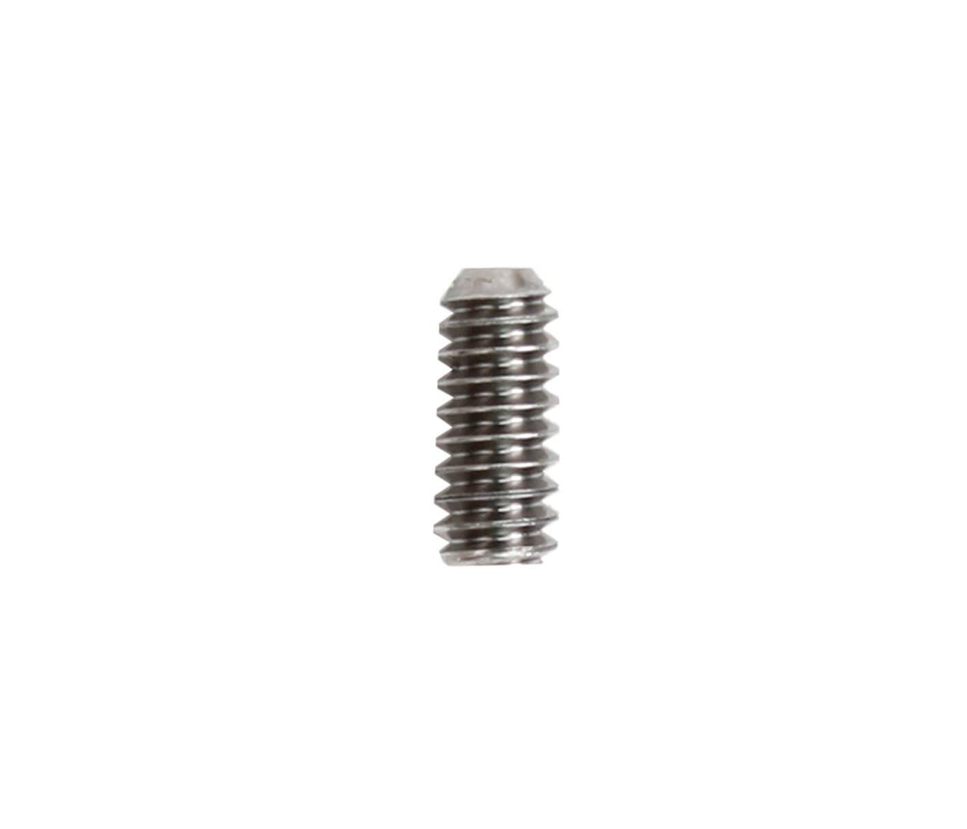 grub jig fin screw