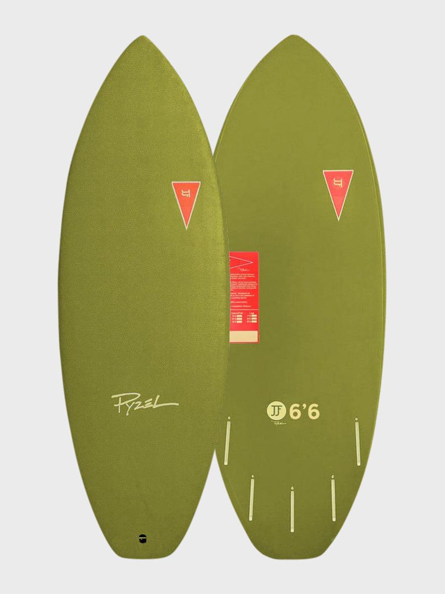 JJF Gremlin Surfboard - Army