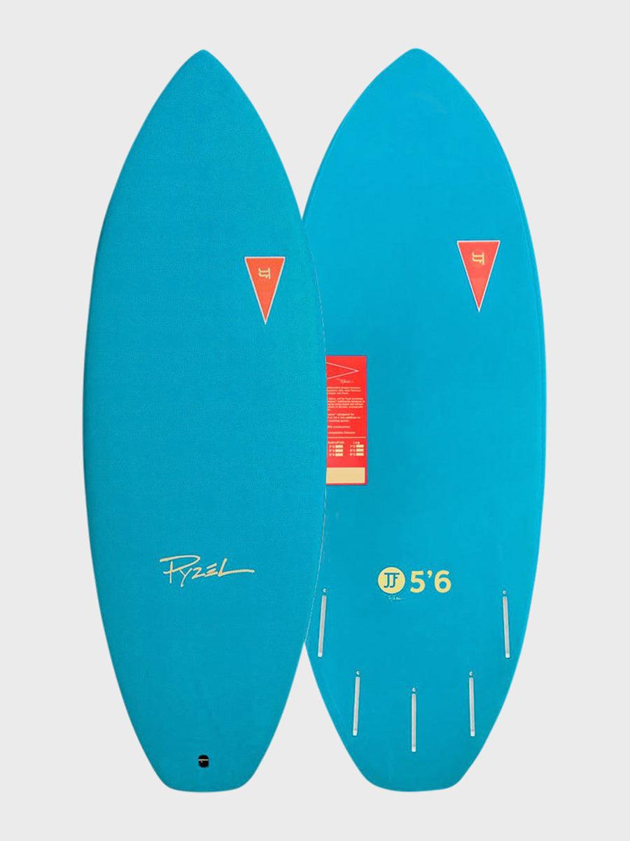 JJF Gremlin Surfboard - Light Blue