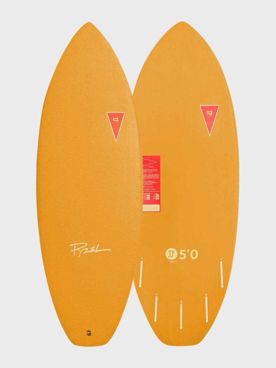 JJF Gremlin Surfboard - Orange