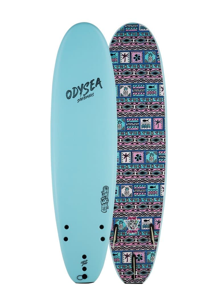 Surfboard | Catch Surf Odysea Log 7ft 0in | Boardcave