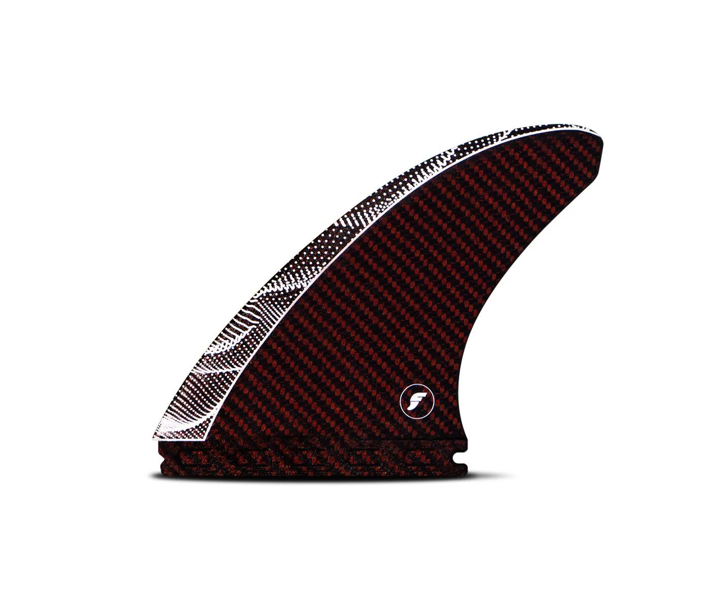 John John Florence Scimitar Vapor Core Thruster - Large