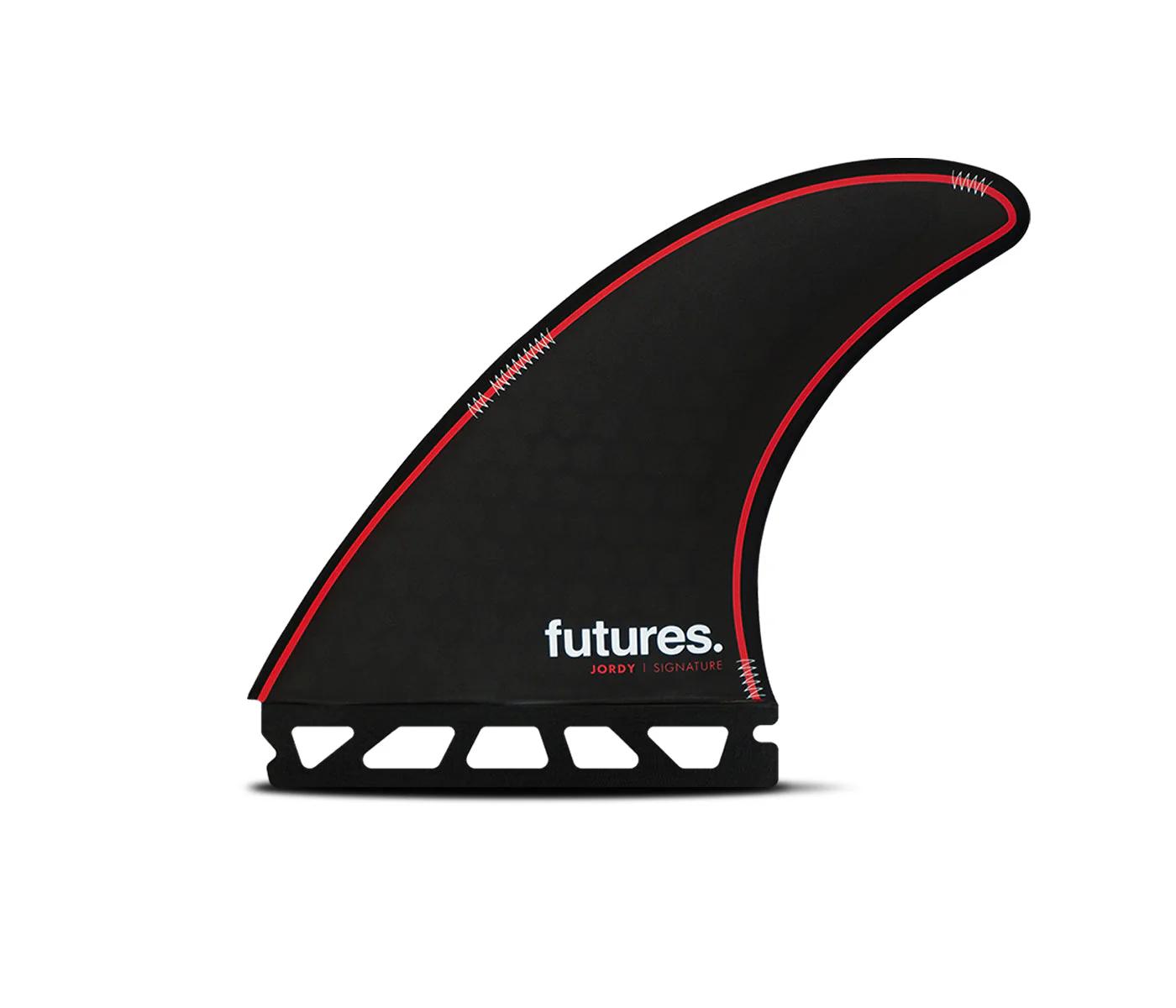 Jordy Smith Signature Thruster - L