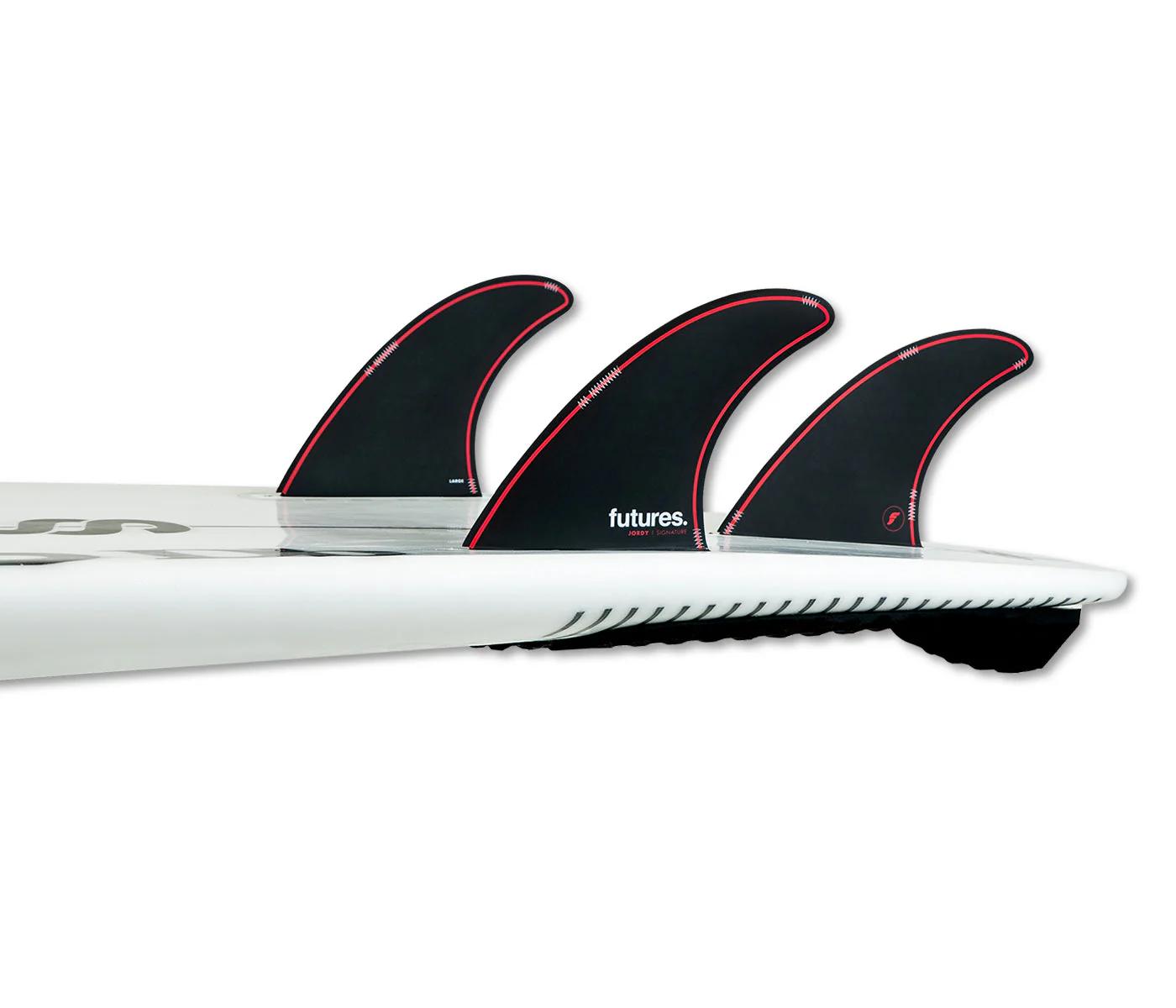 Jordy Smith Signature Thruster - L