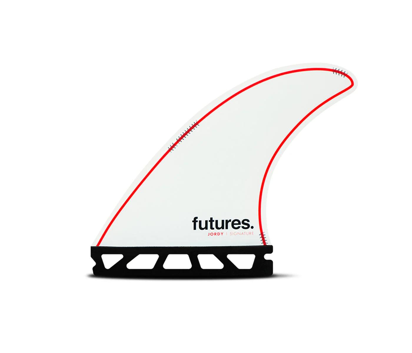 Jordy Smith Signature Thruster - M