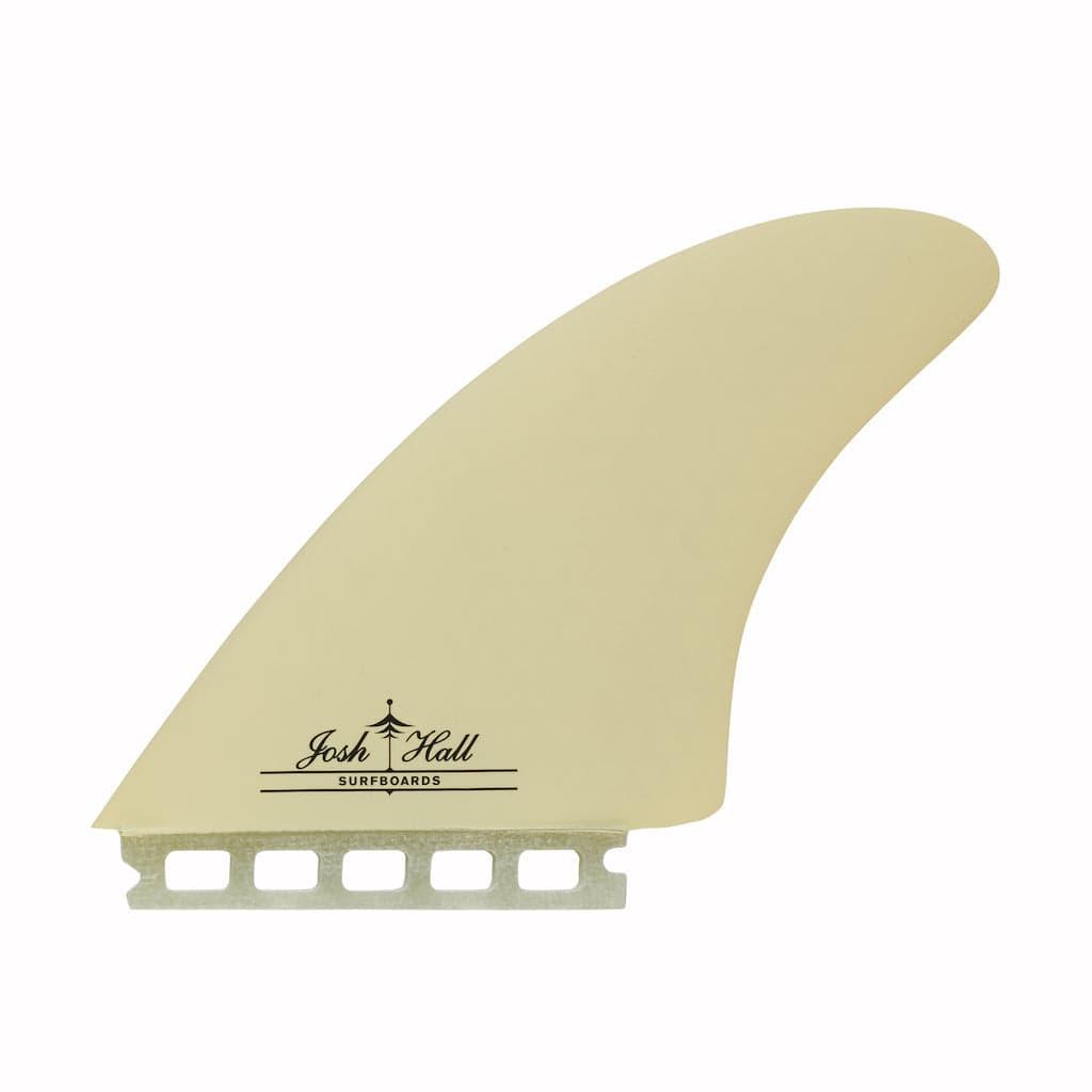 JOSH HALL TWIN FUTURES - KHAKI